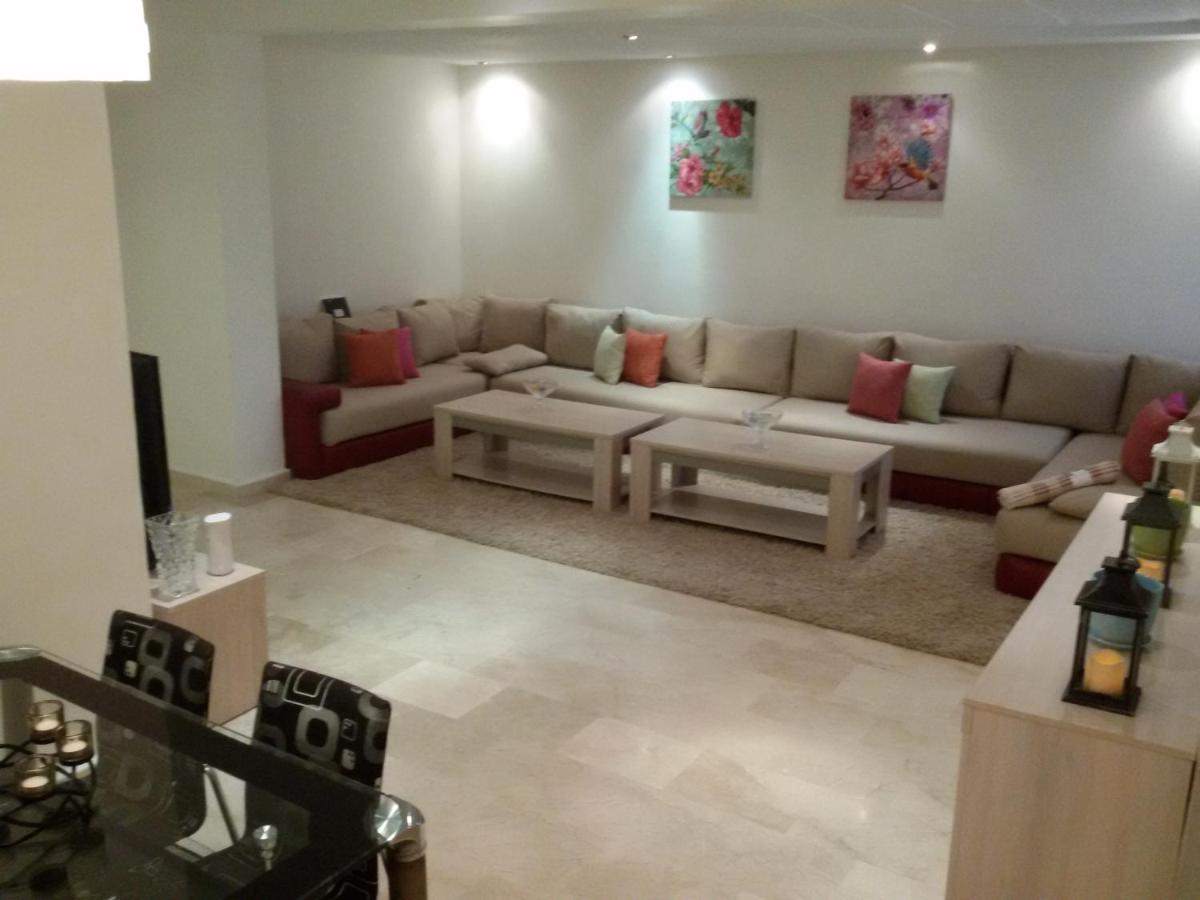 Stylish Perfect For Business & Leisure Trips Appartamento Casablanca