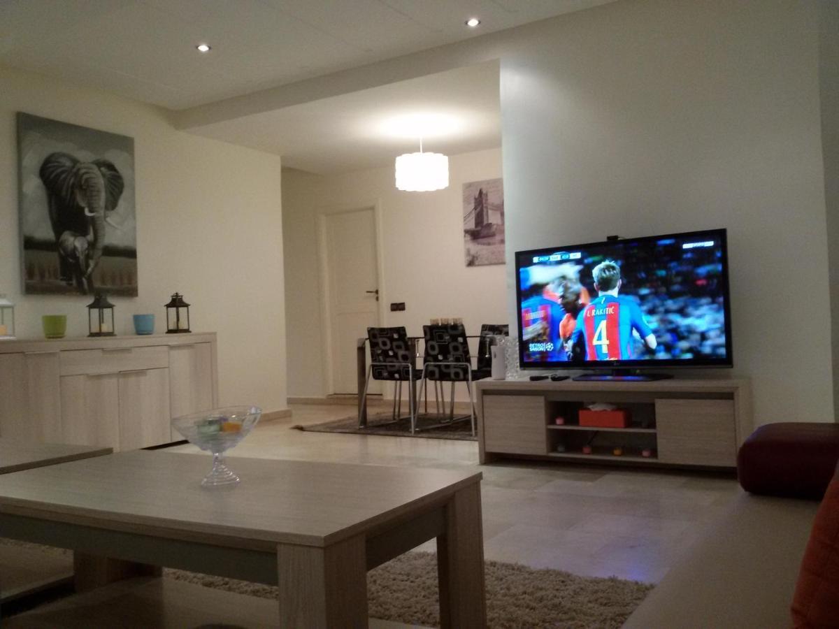 Appartamento Stylish Perfect For Business & Leisure Trips Casablanca