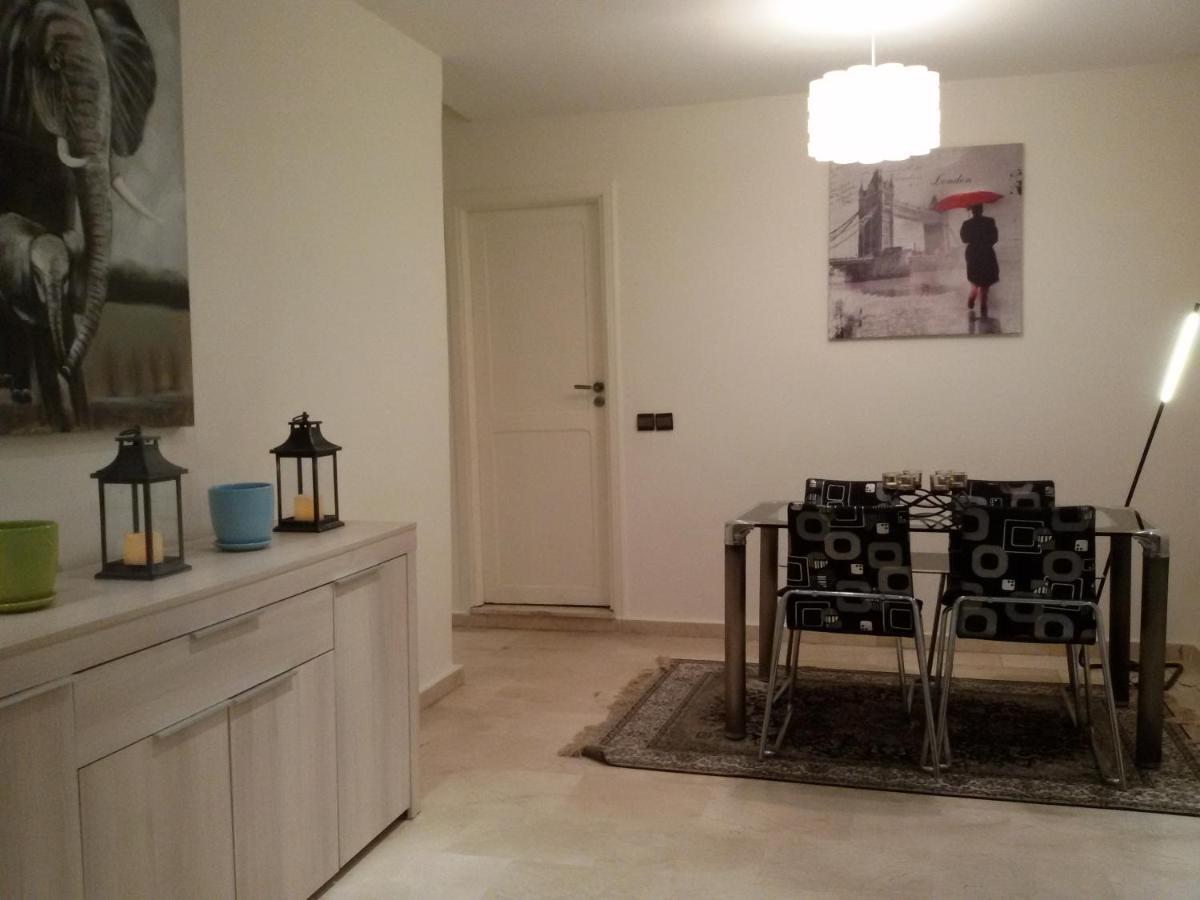 Appartamento Stylish Perfect For Business & Leisure Trips Casablanca