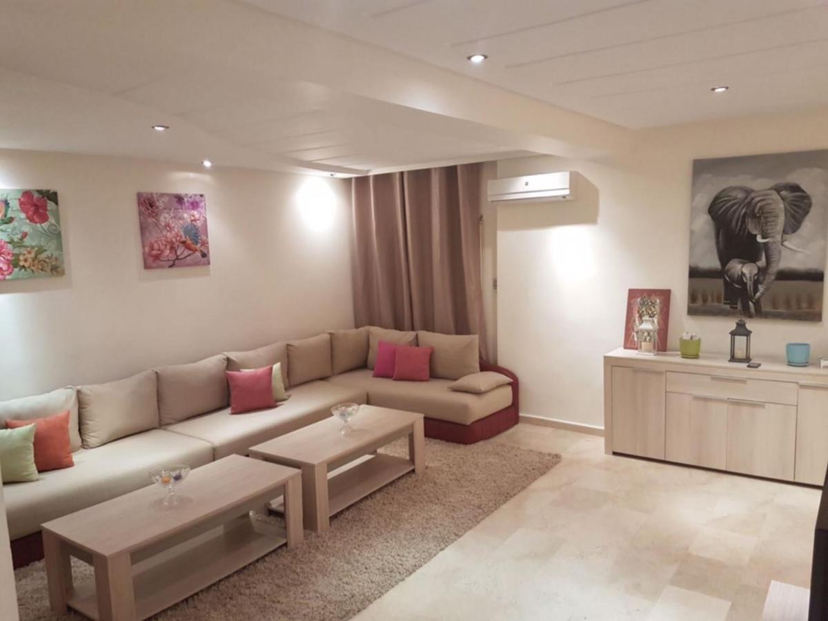 Stylish Perfect For Business & Leisure Trips * Casablanca