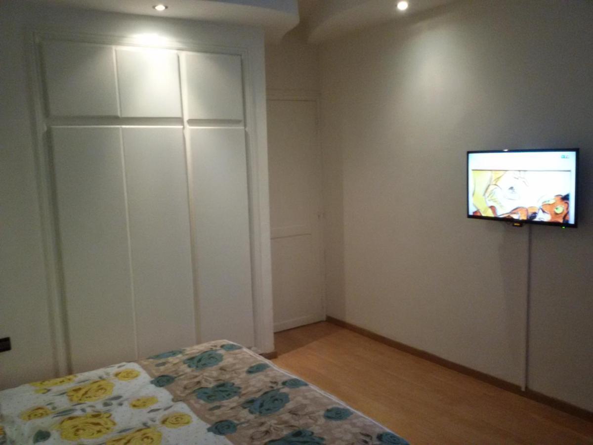 Appartamento Stylish Perfect For Business & Leisure Trips