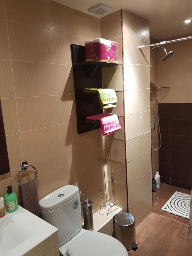 Appartamento Stylish Perfect For Business & Leisure Trips Casablanca