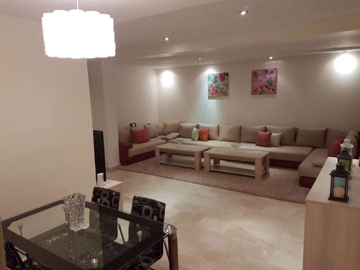Stylish Perfect For Business & Leisure Trips * Casablanca